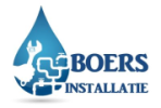 Logo Erwin Boers Installatie